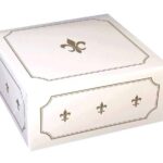 tordikarp-32x32x12cm-valge-kuldne-18626