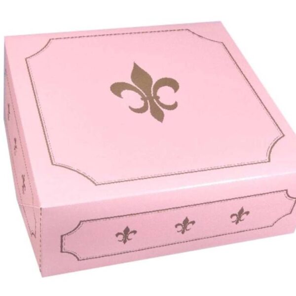 tordikarp-32x32x12cm-roosa-kuldne-18625