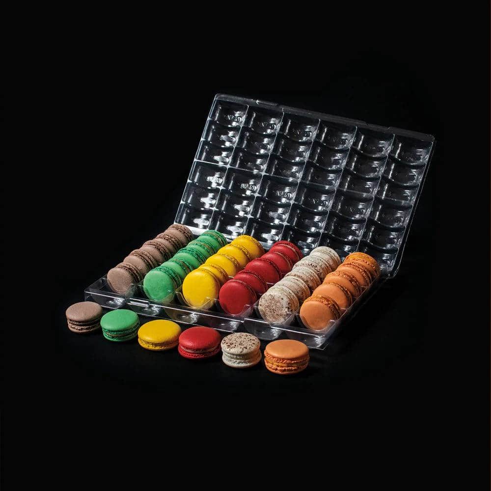 makroonidisplay-MC36 makroonidisplay-MC36