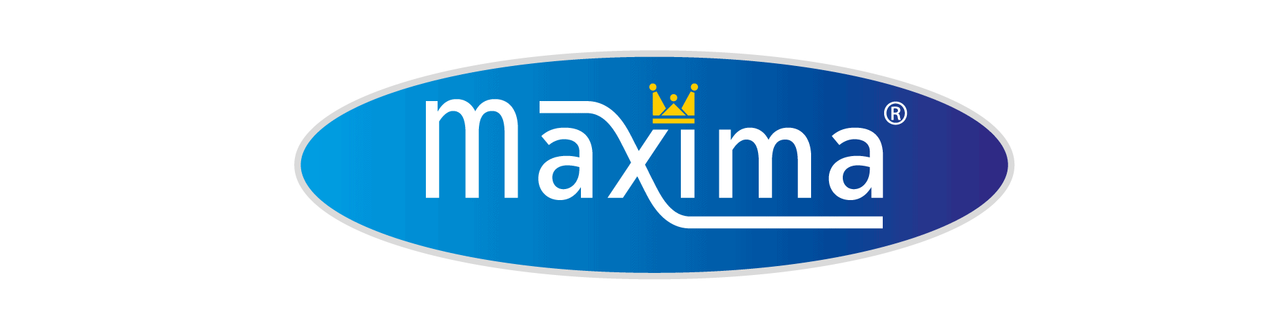 Maxima Logo Plain