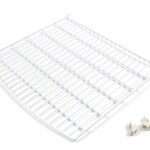rooster-koelvitrine-nieuw-wit-lange-brackets-