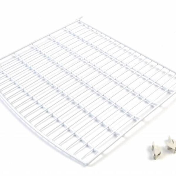 rooster-koelvitrine-nieuw-wit-lange-brackets-
