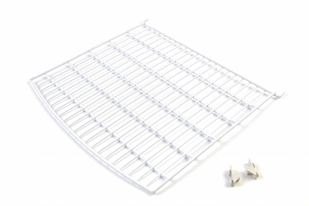 rooster-koelvitrine-nieuw-wit-lange-brackets-