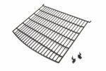 rooster-koelvitrine-nieuw-zwart-lange-brackets-